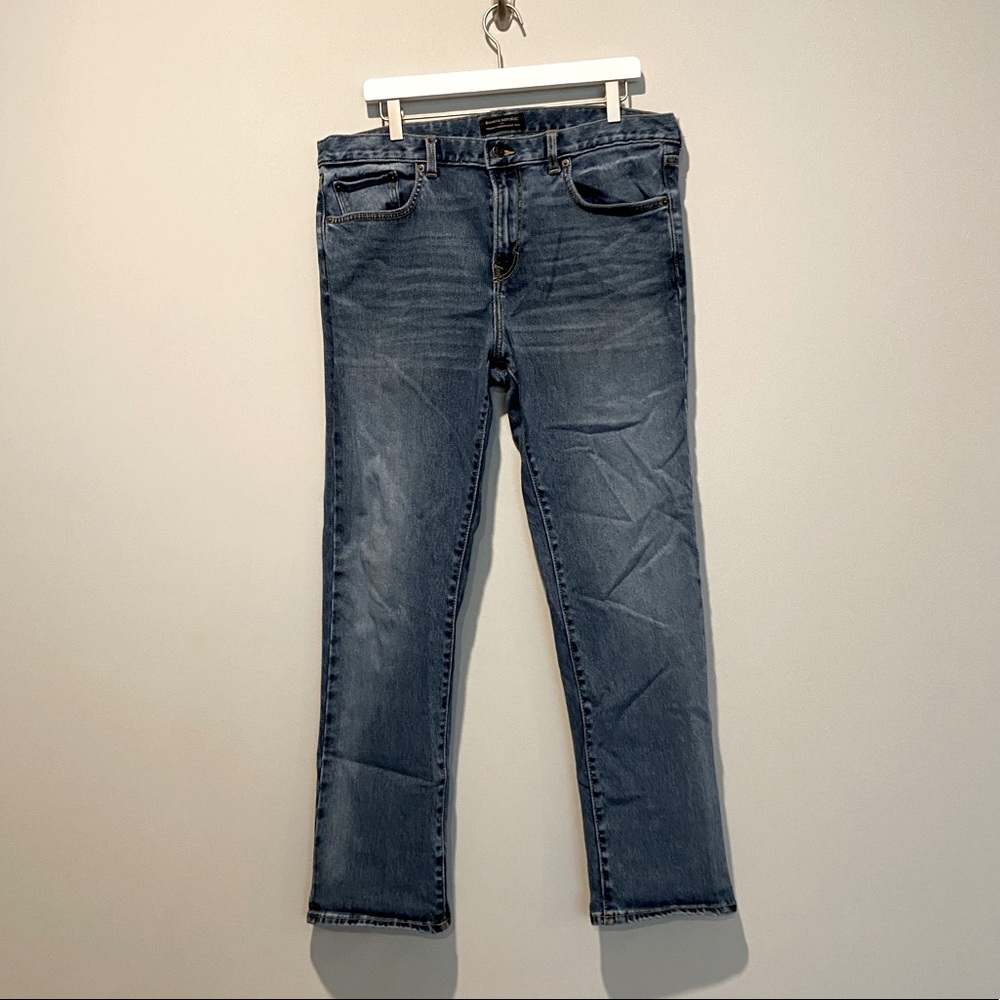 Banana Republic Performance Jean